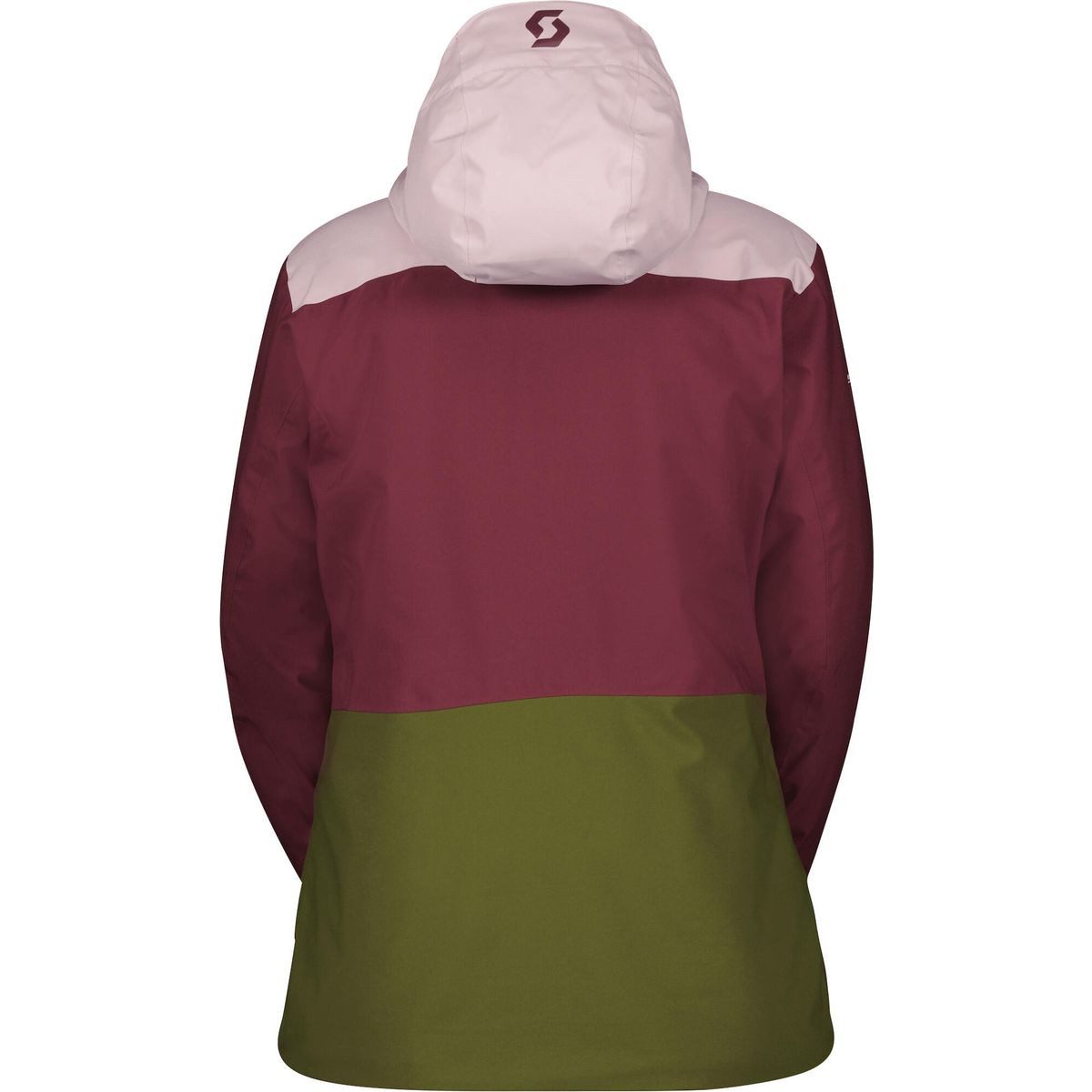 Scott Skijacke Jacket W's Ultimate Dryo Plus