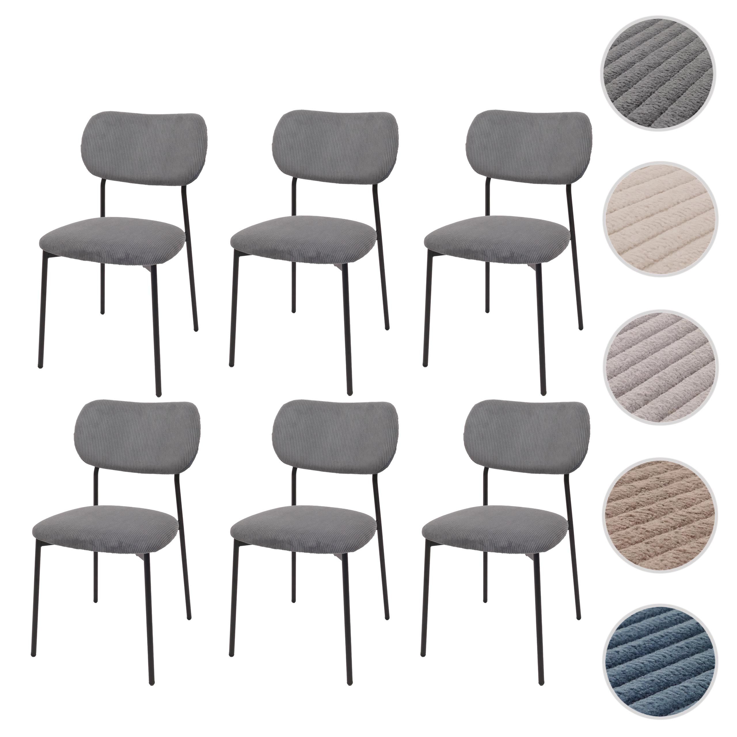 MCW Esszimmerstuhl MCW-O26-6 (Set, 6 St), günstig online kaufen