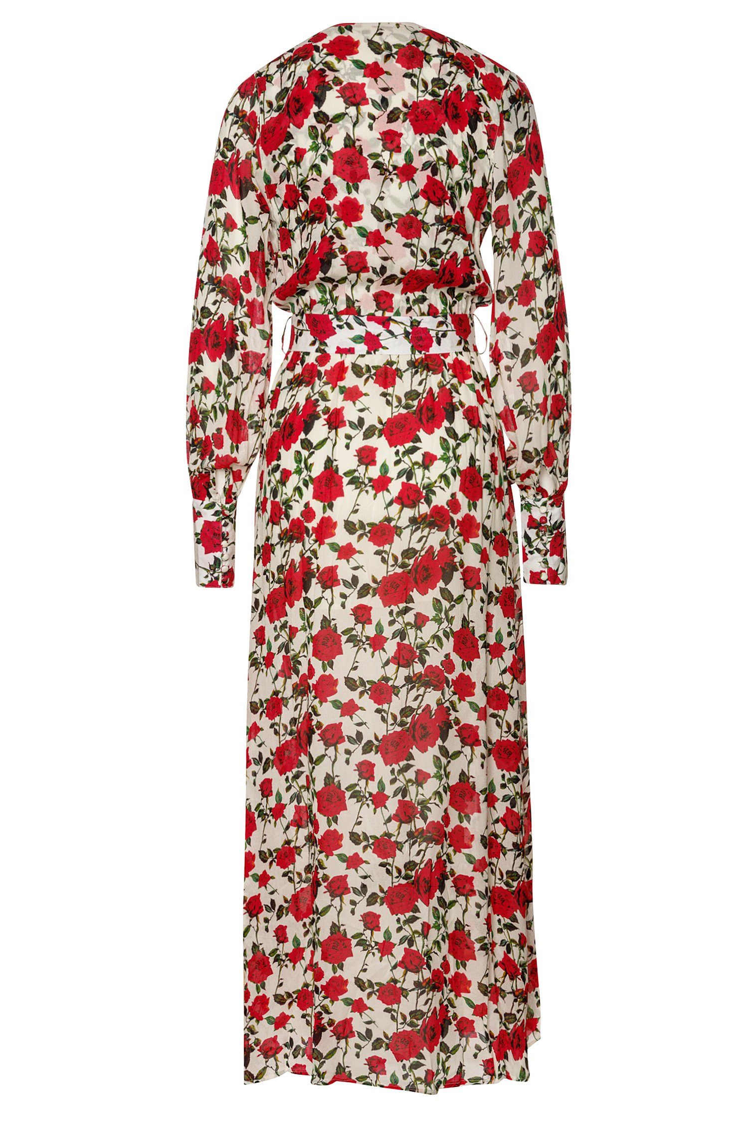 Young Poets Society Jerseykleid Felia (1-tlg)