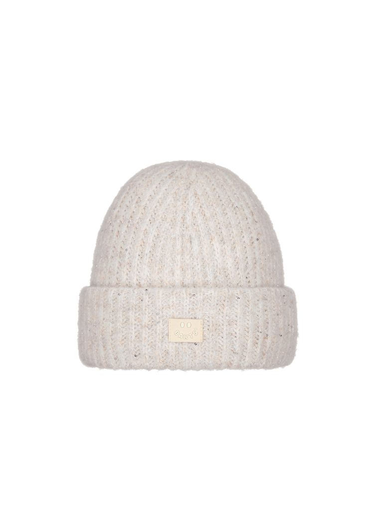 Barts Beanie Glitsch Beanie Kids CREAM