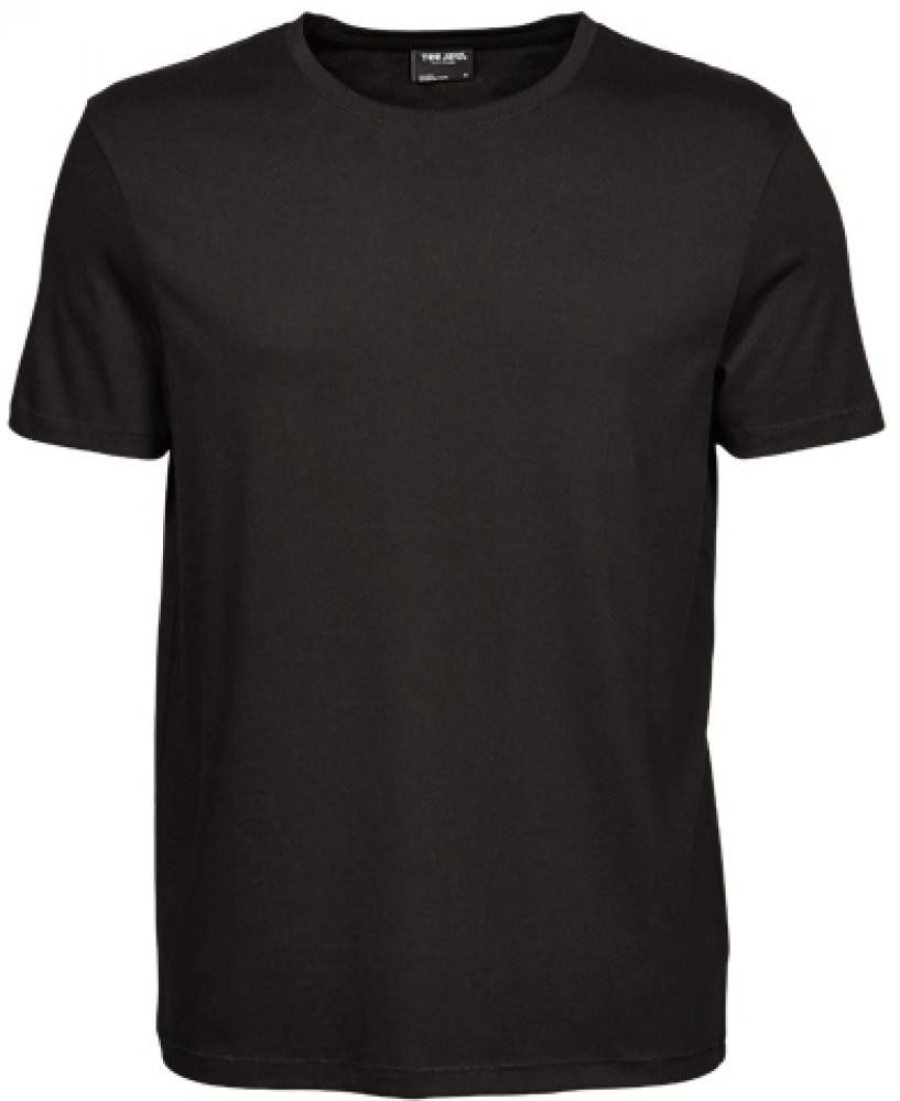 Tee Jays Rundhalsshirt Luxury Herren T-Shirt