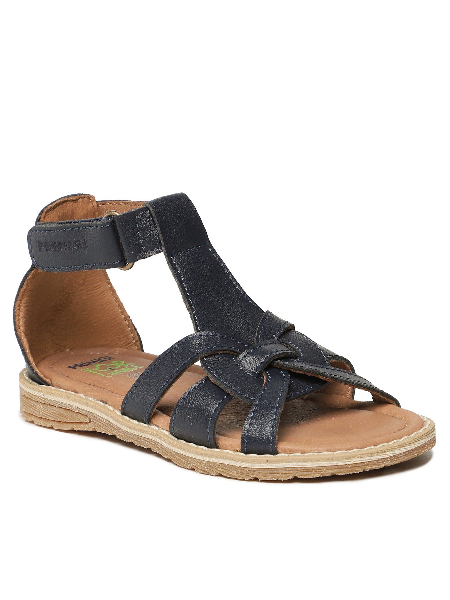 Primigi Sandalen 3933244 S Blue Sandale