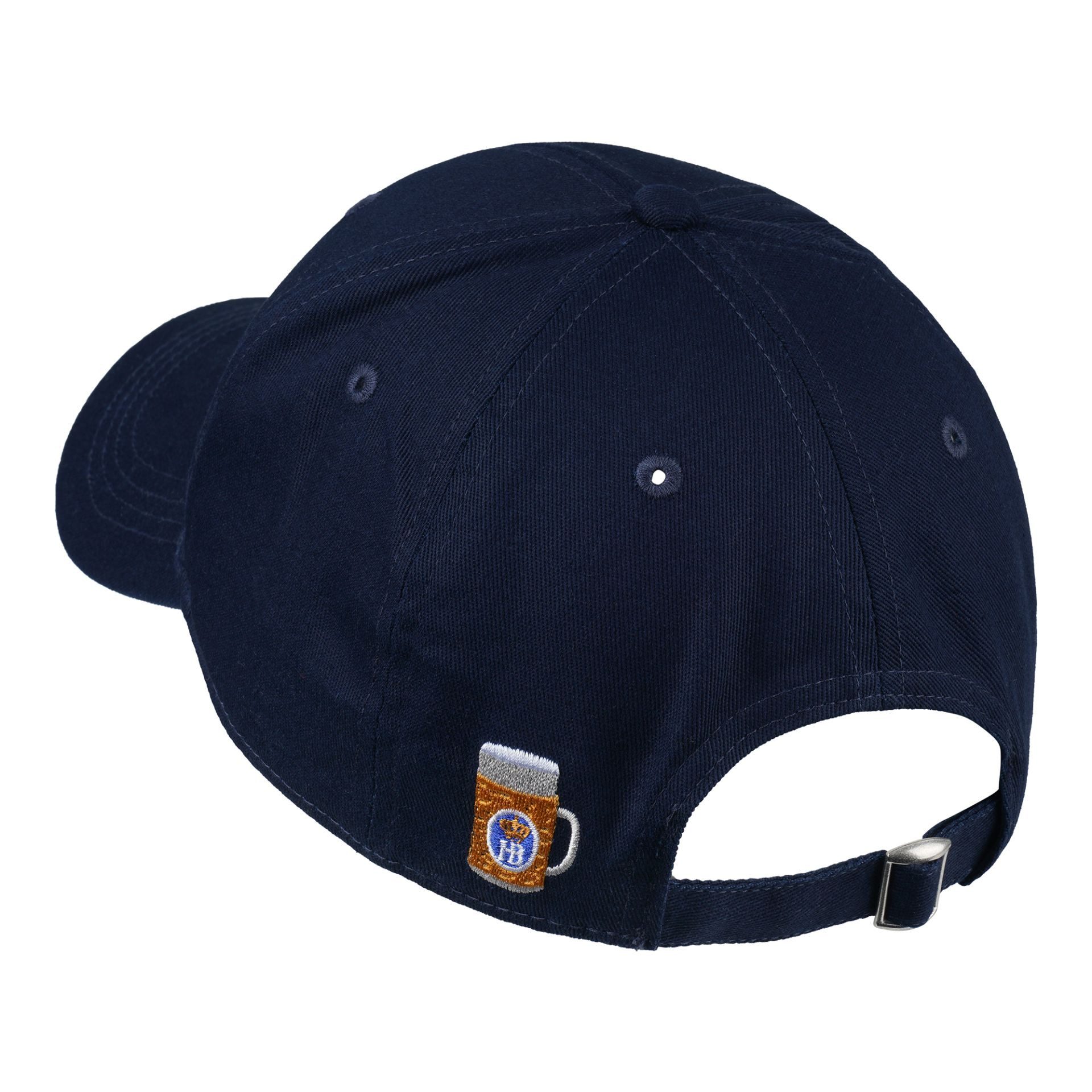 Hofbräuhaus München Baseball Cap, Cap von günstig online kaufen