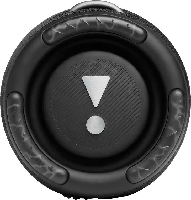 Portable-Lautsprecher 3 schwarz (Bluetooth) JBL Xtreme