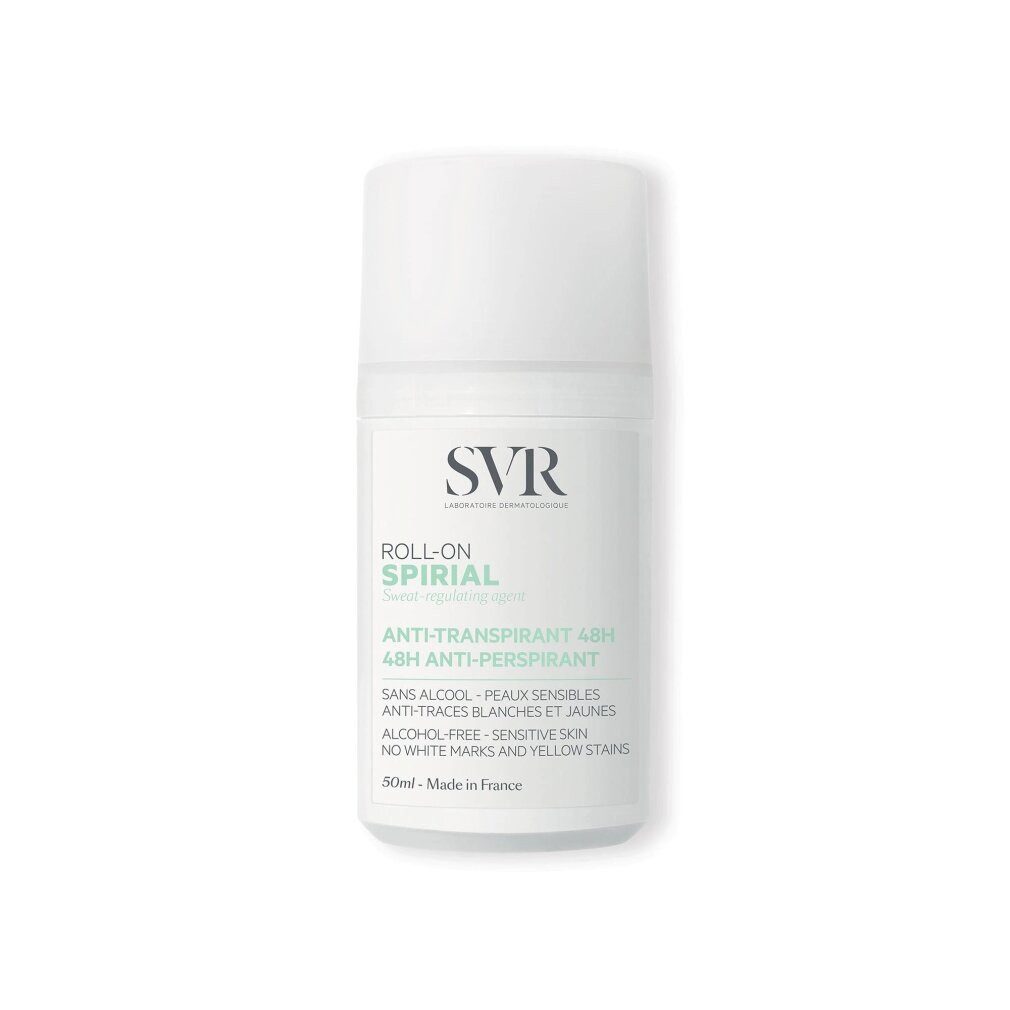 SVR Deo-Roller Spirial Roll-on 50ml