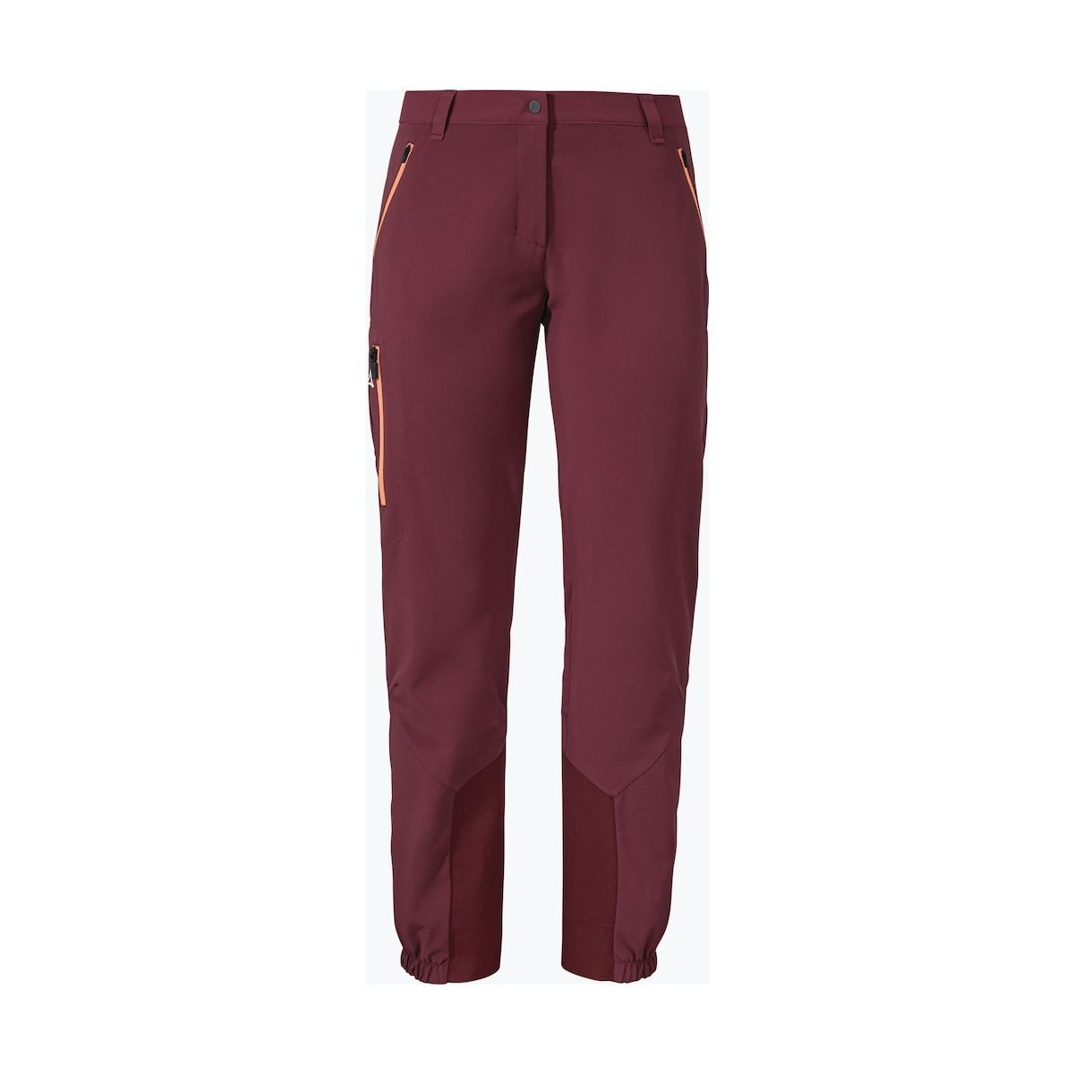 Schöffel Skihose Softshell Pants Kals Women GORE-TEX® Softshellhose für Skitour
