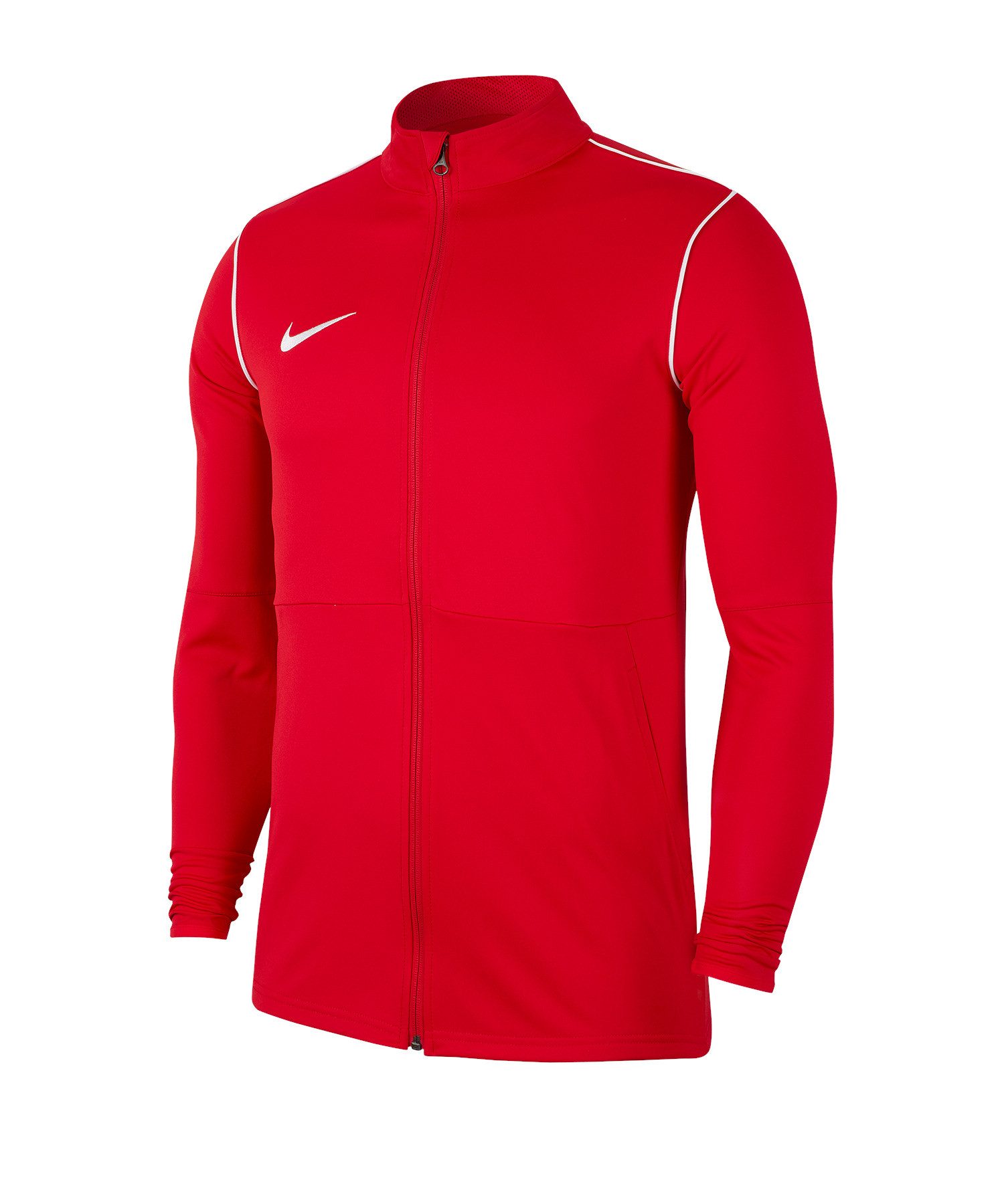 Nike Sweatjacke Nike Performance Park 20 Training Jacke Polyester
