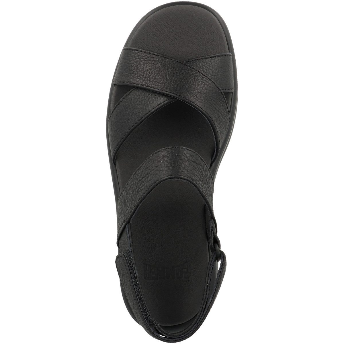Camper Pelotas Flota Up Damen Sandale Sandaletten, Sommerschuhe, Badeschuhe, Riemchen, Schlappen