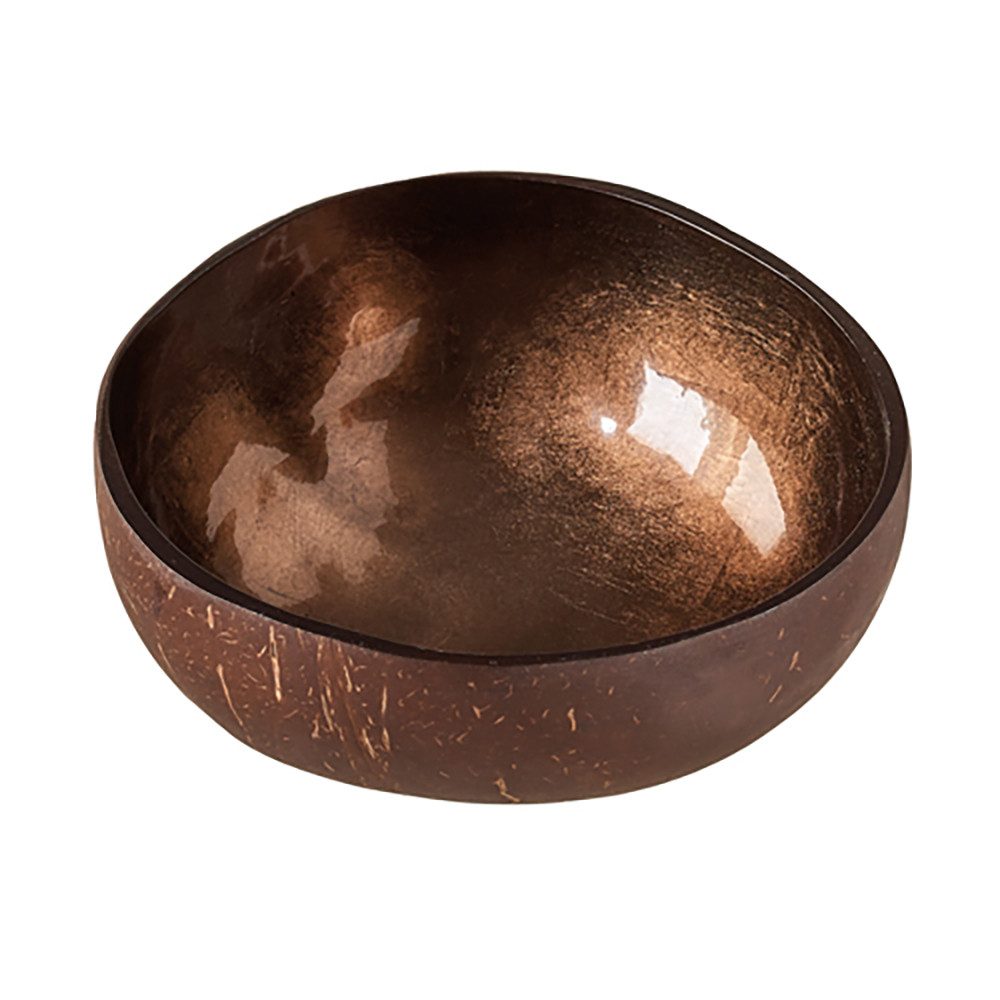 chic.mic Dekoschale Deco Coconut Bowl günstig online kaufen