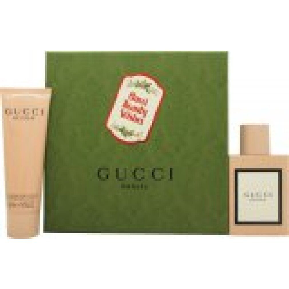 Eau de Parfum Bloom Geschenkset 50 ml EDP + 50 ml Körperlotion