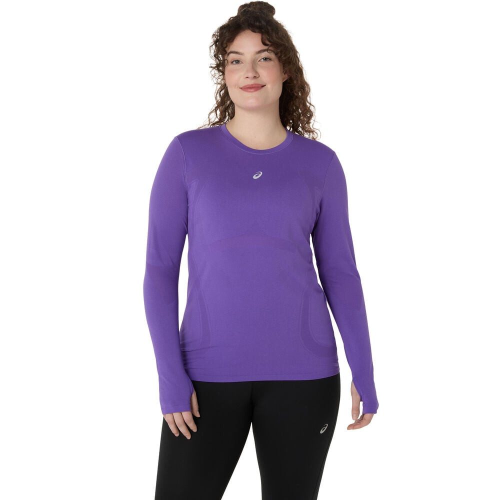 Asics Laufshirt Road Seamless