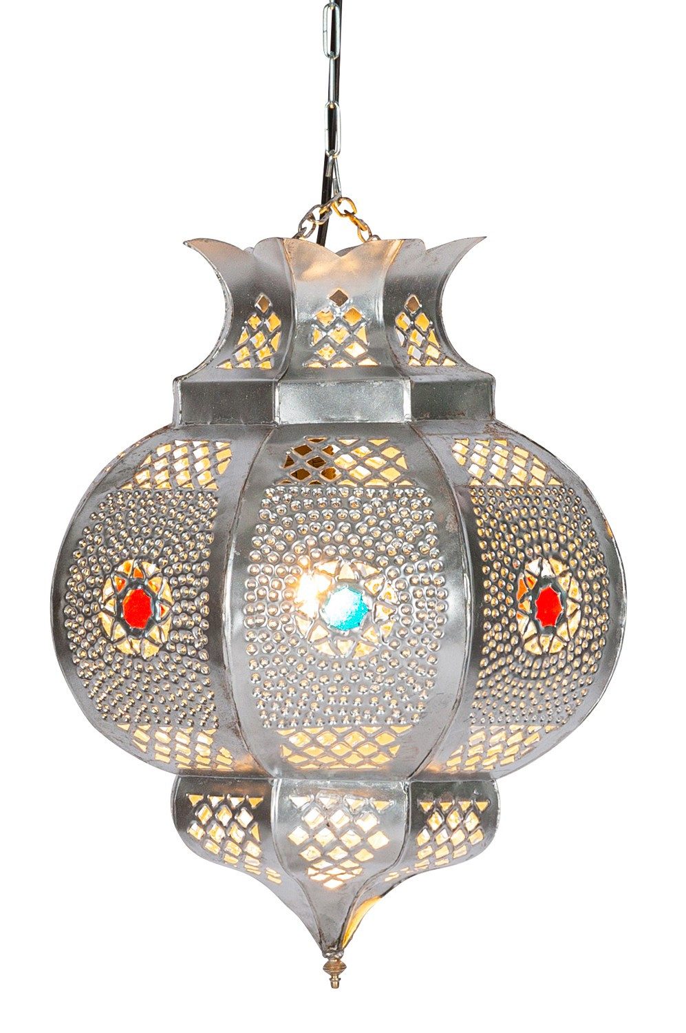 Marrakesch Orient & Mediterran Interior Deckenleuchte günstig online kaufen