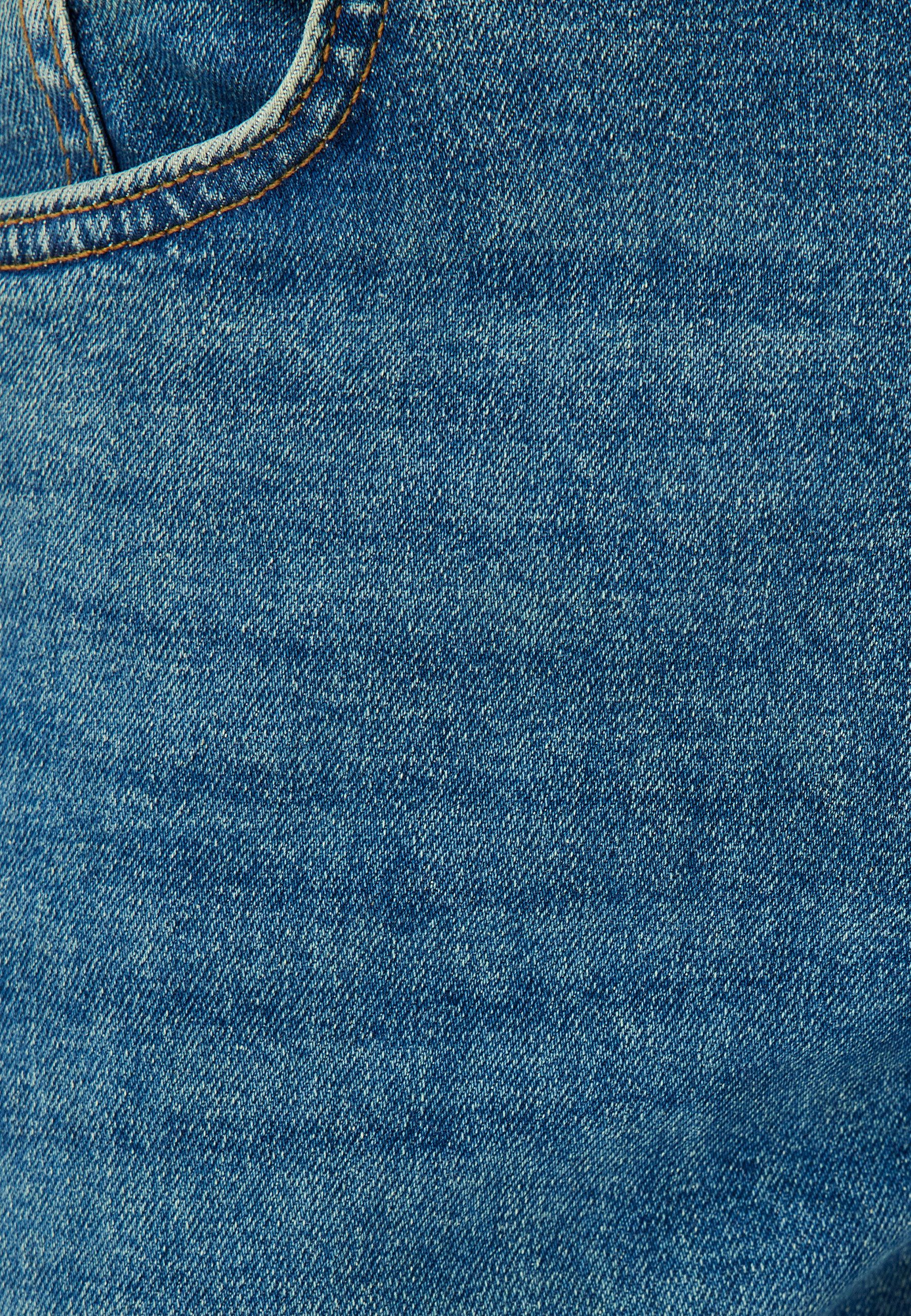 Koton Skinny-fit-Jeans Normale Leibhöhe Skinny günstig online kaufen