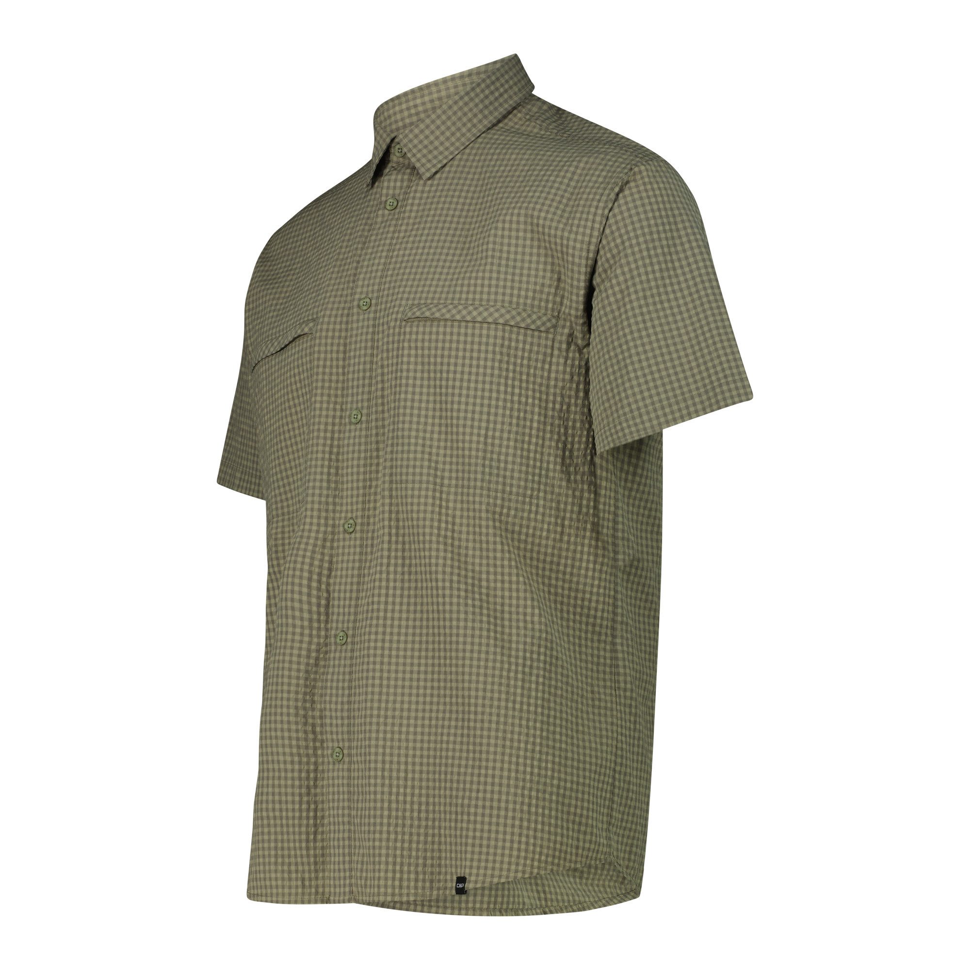 CMP Kurzarmhemd CMP Herren Hemd Man Shirt 35S7997
