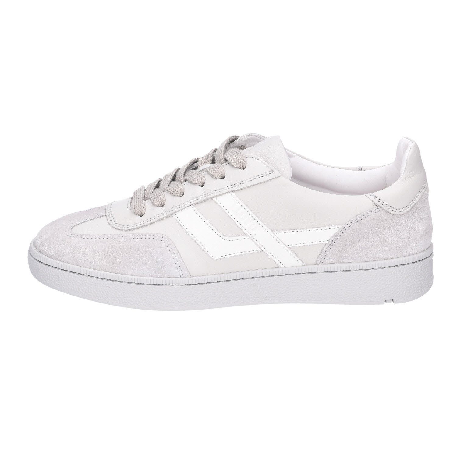 Lloyd Leder Sneaker Brava Schnürschuh