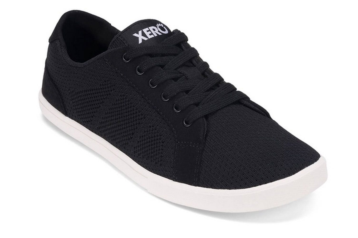 Dillon schwarz Damen Sneaker