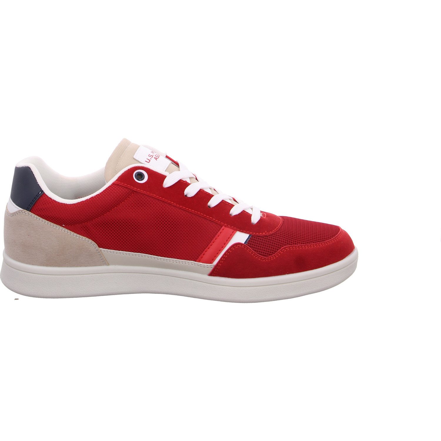 U.S. Polo Assn. Us Polo ASSV Sneaker
