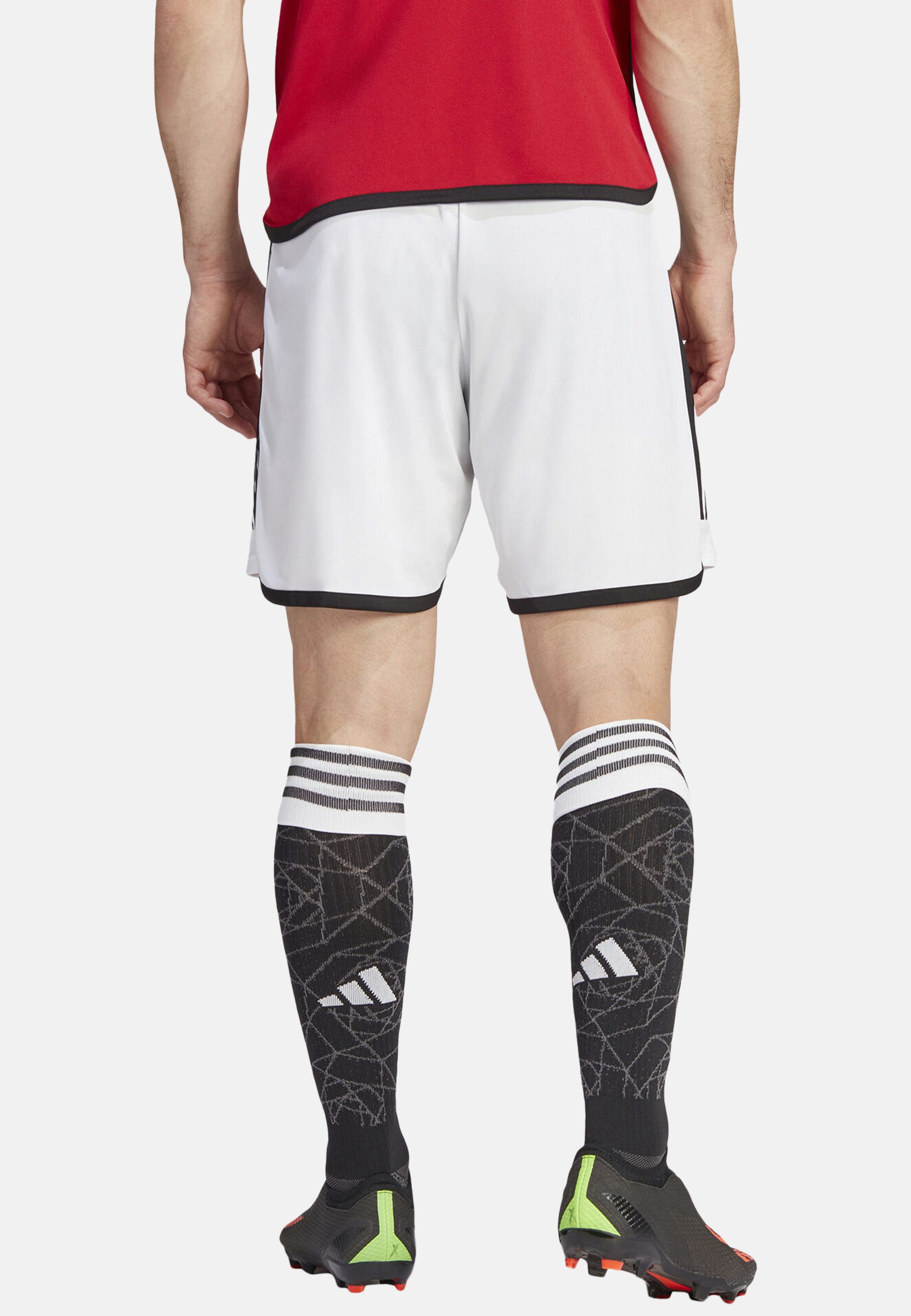 Shorts Mufc
