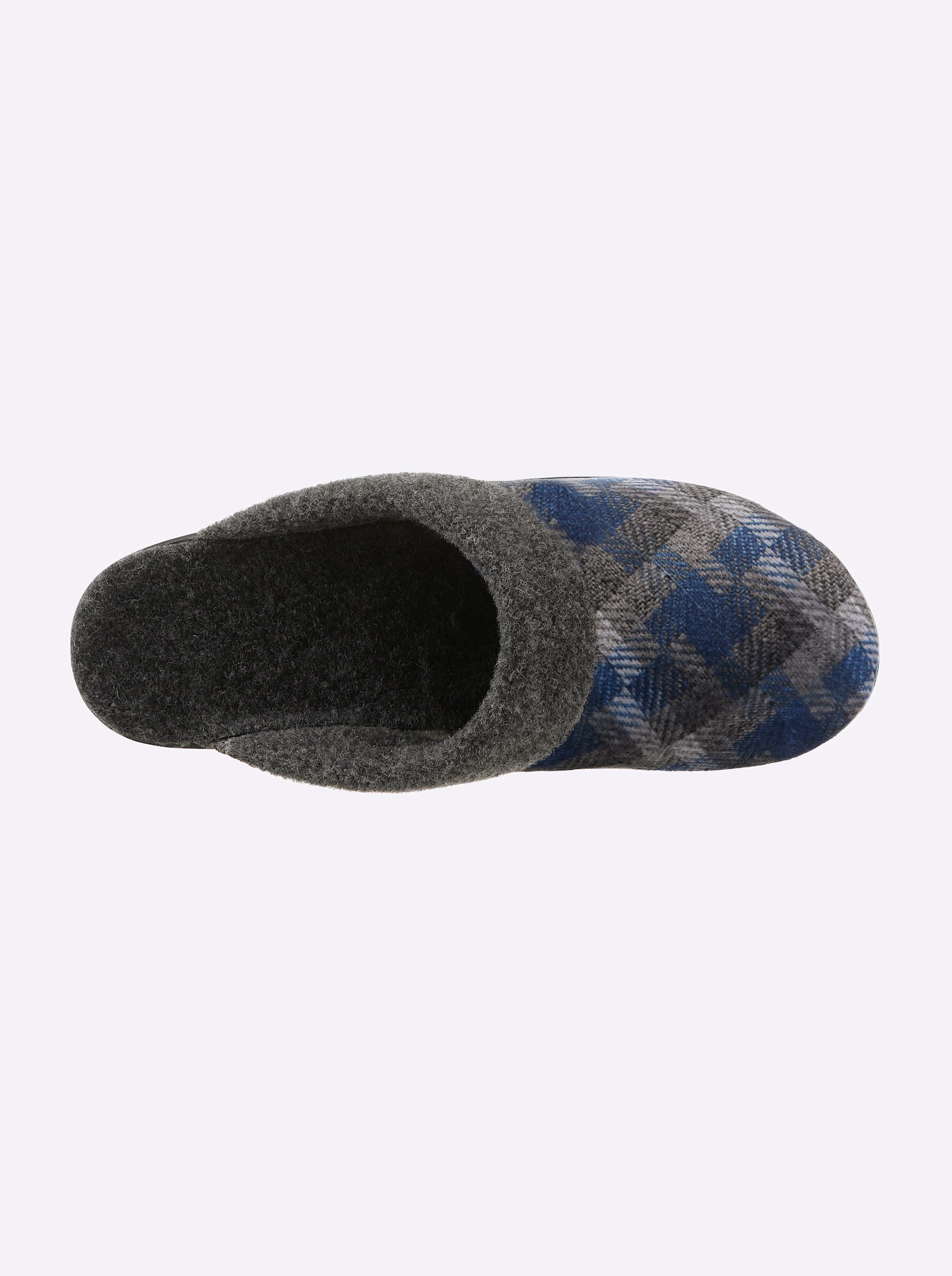 Witt Pantoffel Hausschuh