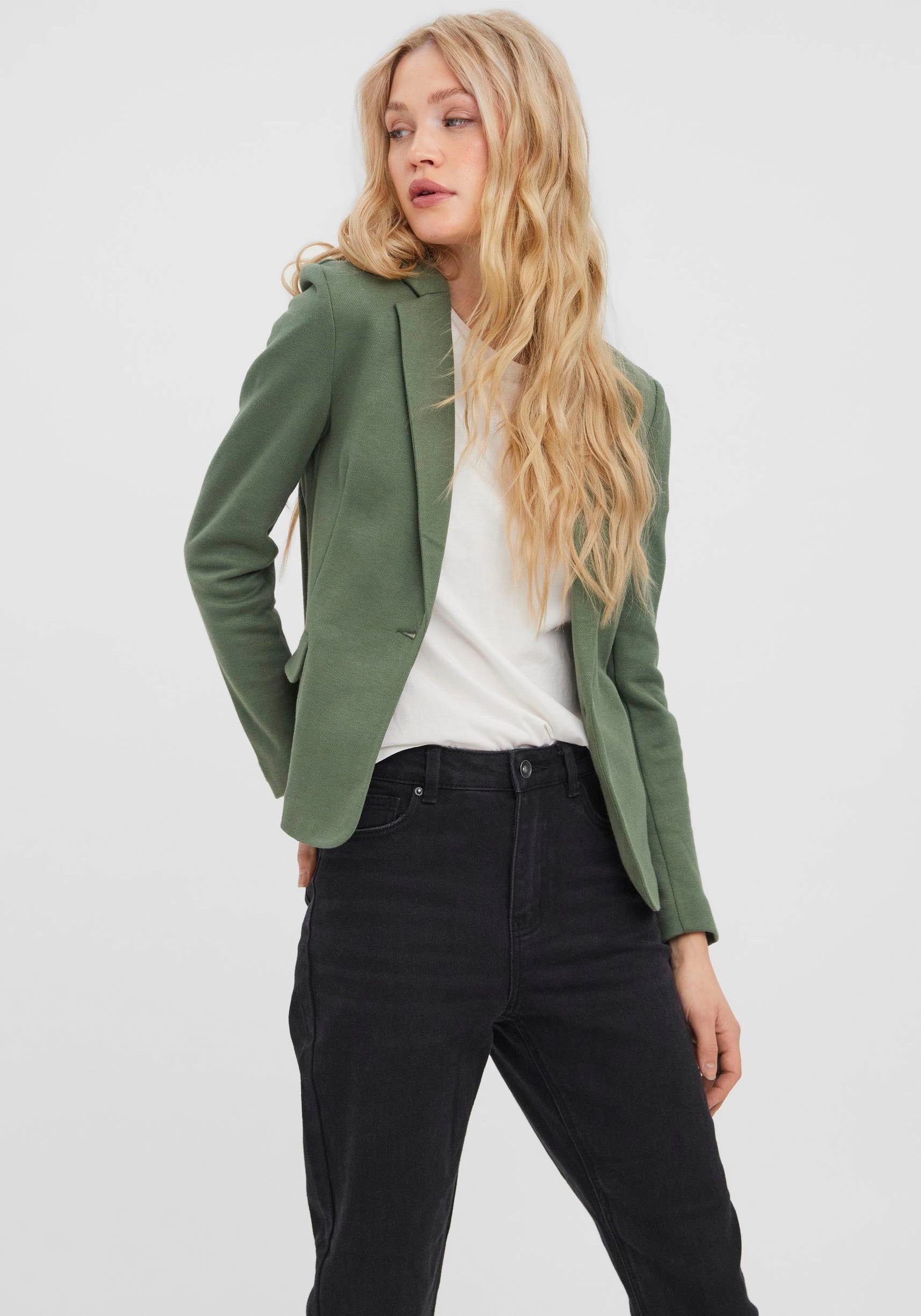 Jerseyblazer VMJULIA LS BLAZER