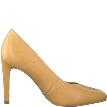 MARCO TOZZI Marco Tozzi Pumps Peach Orange Pumps Feel Me