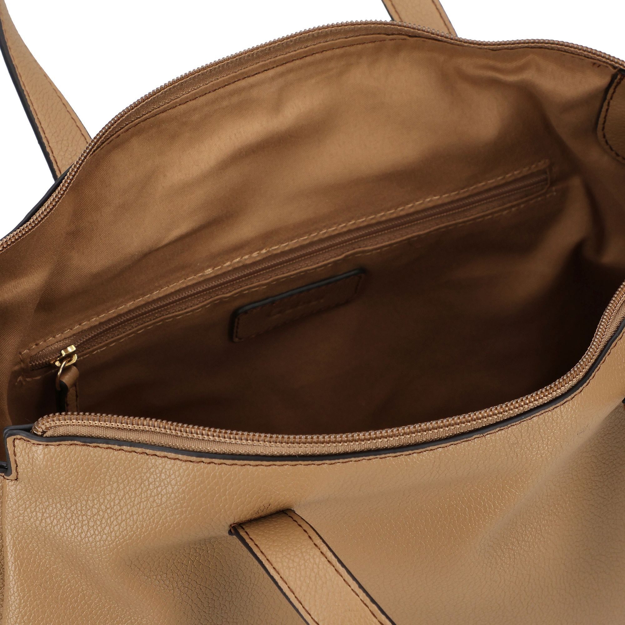 Gabor Schultertasche Jenny, Polyurethan