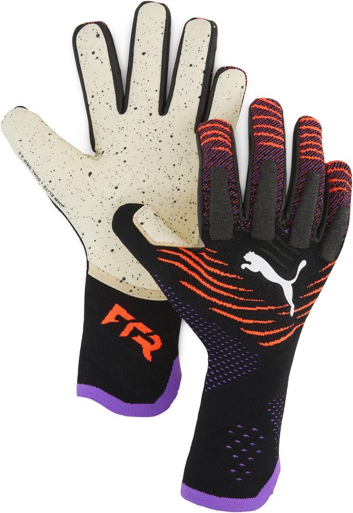 PUMA Torwarthandschuhe Future Ultimate NC