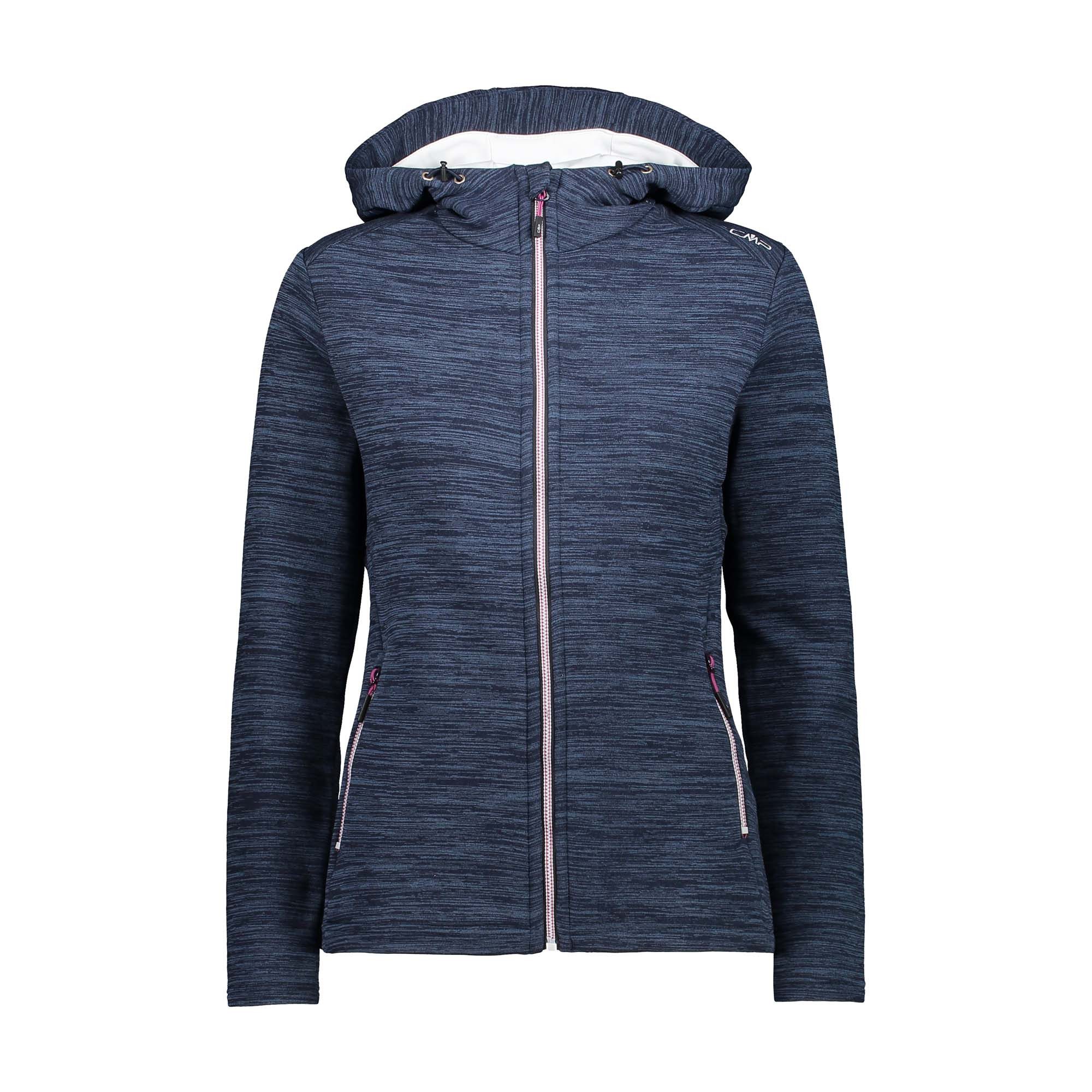 CMP Fleecejacke CMP Damen Fleecejacke Woman günstig online kaufen
