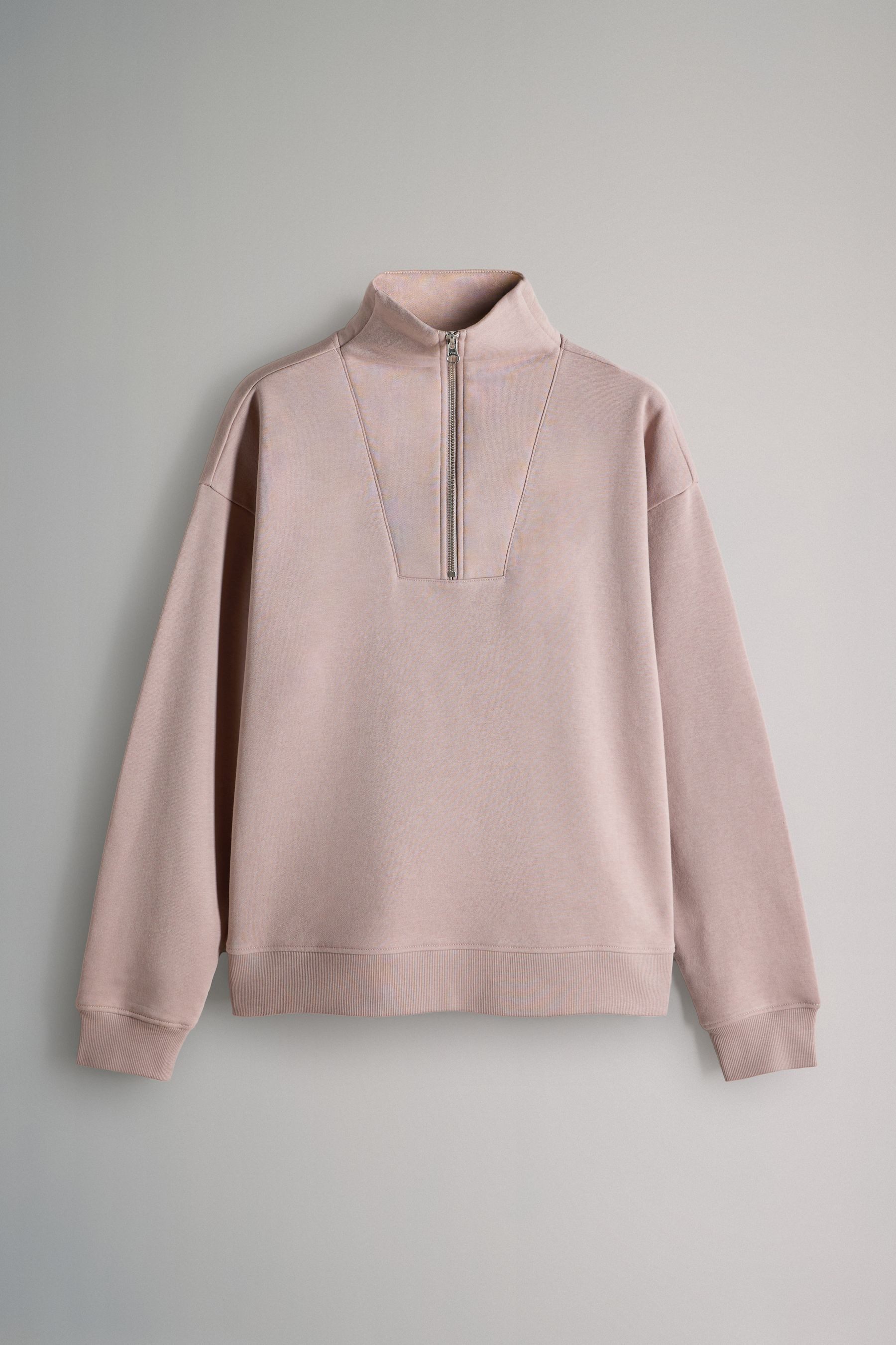 The Set Sweatanzug The Set RV-Sweatshirt und Jogginghose, 2er-Pack (2-tlg)