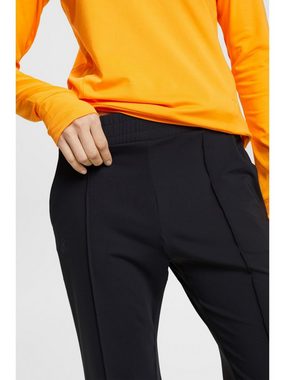 esprit sports Sporthose Sweathose mit E-Dry