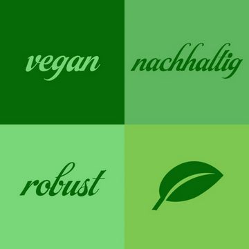 dariya Geldbörse Geldbörse - veganes Korkmaterial - nachhaltig