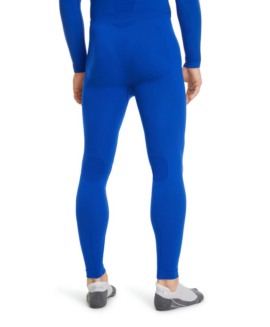 FALKE Lange Unterhose Tight Warm (Perfekte Feuchtigkeits- und Temperaturregulierung) lang
