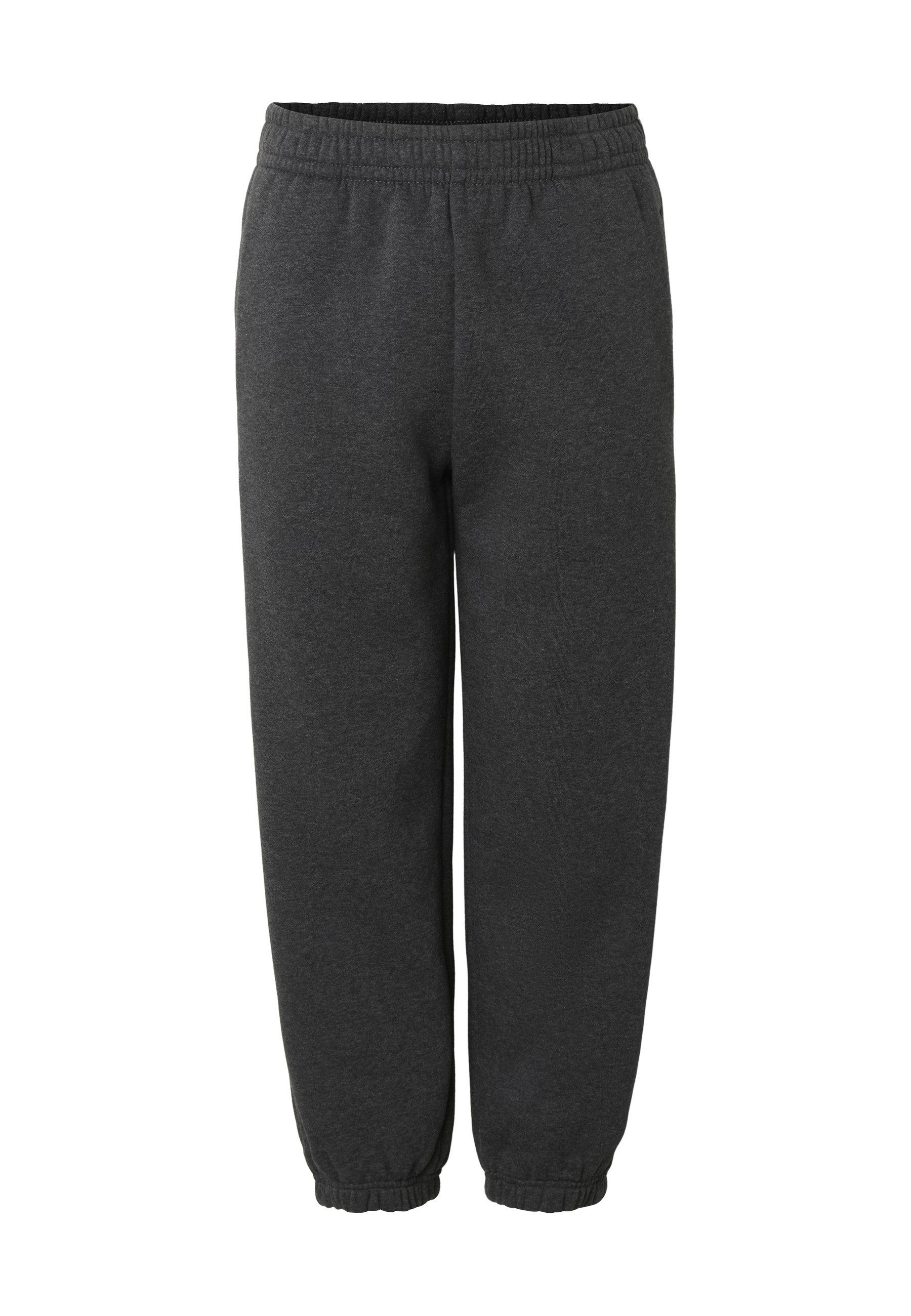 URBAN CLASSICS Sweathose Urban Classics Kids Fluffy Sweatpants (1-tlg)