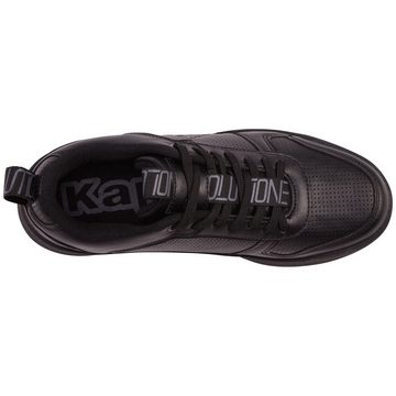 Kappa Sneaker - in angesagtem Retro Basketball Look