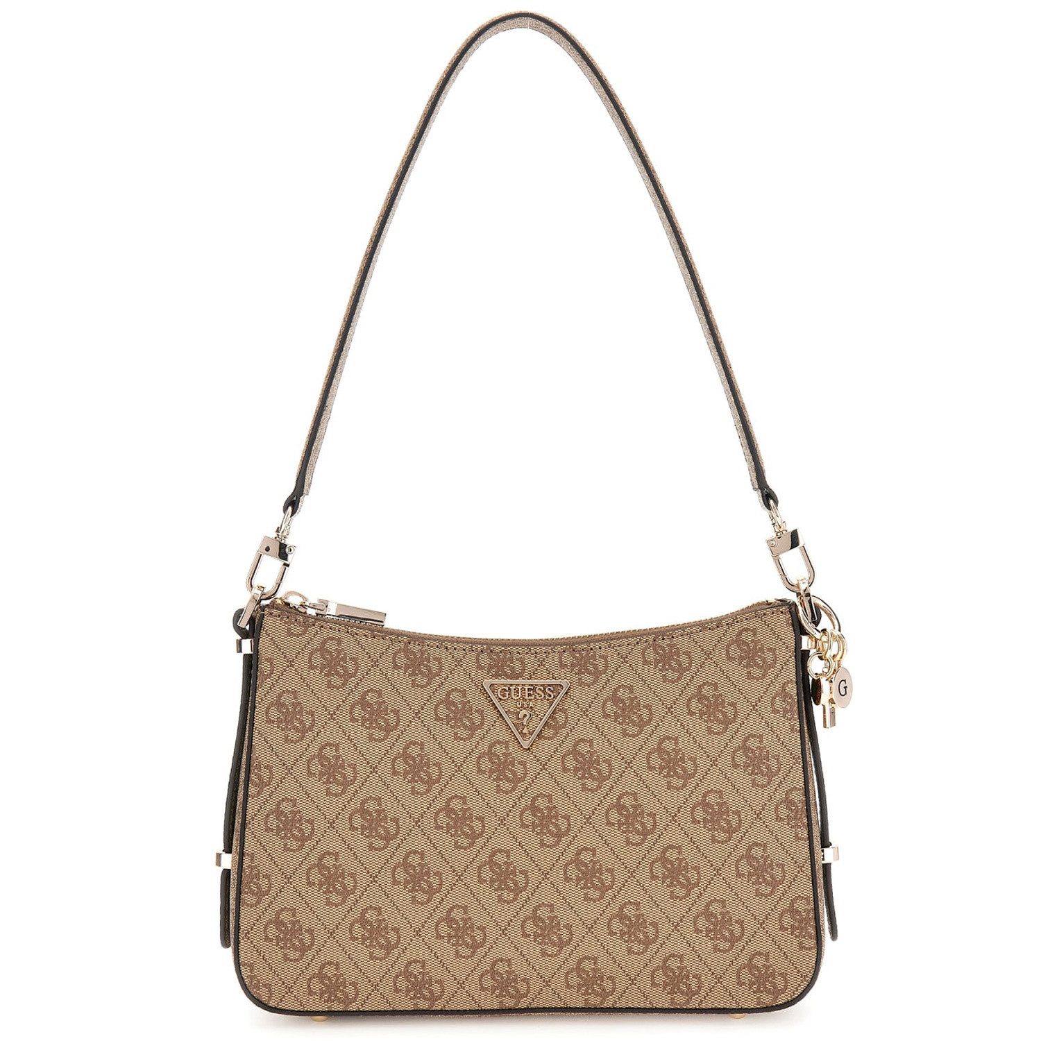 Guess Umhängetasche GUESS Damen Schultertasche Eco günstig online kaufen