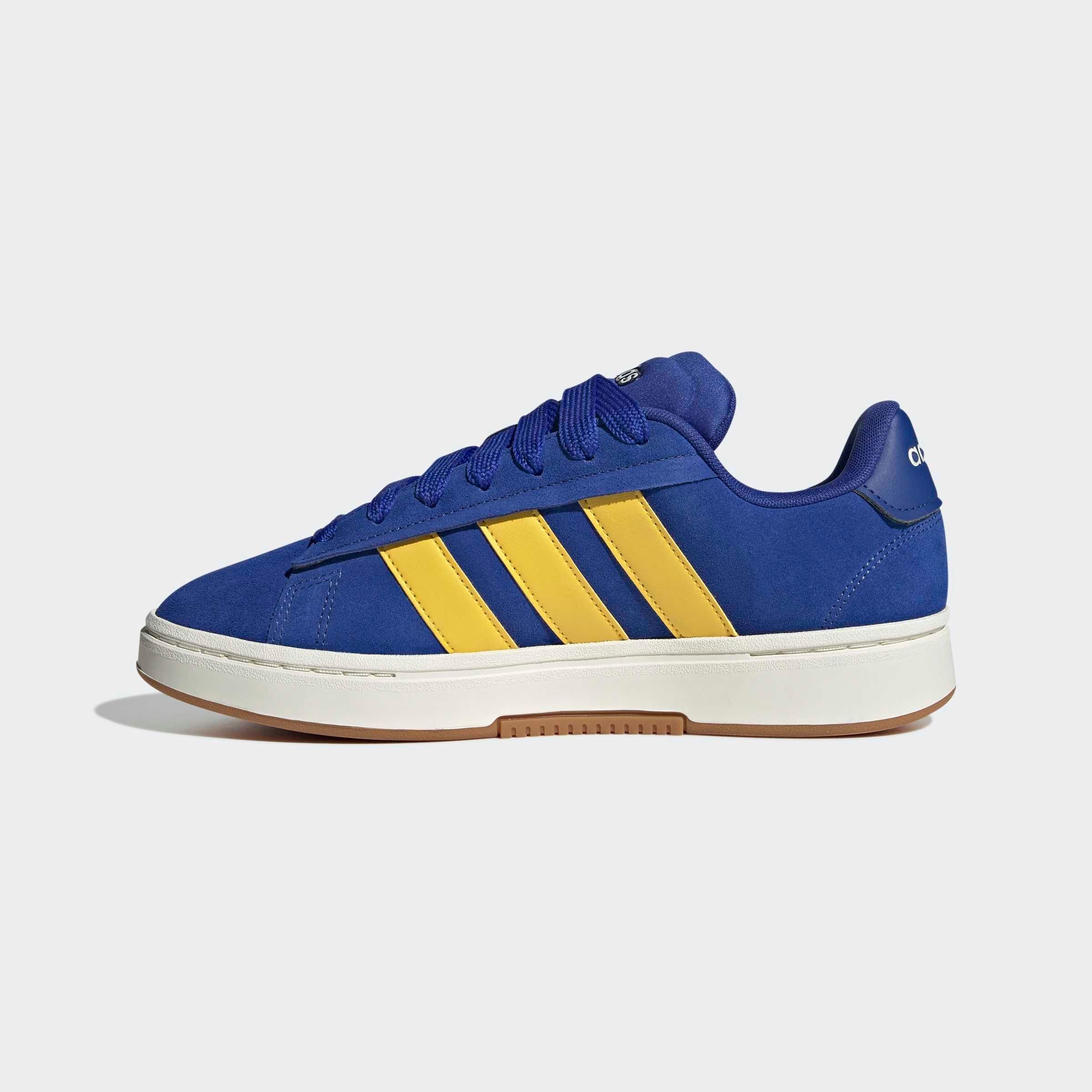 adidas Sportswear GRAND COURT ALPHA Sneaker Design inspiriert vom adidas Campus 00