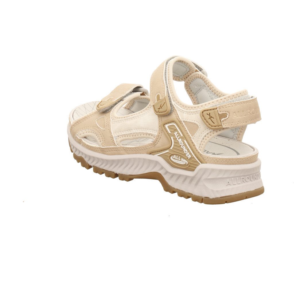 Allrounder W007-P2008642 Westside Sandalette