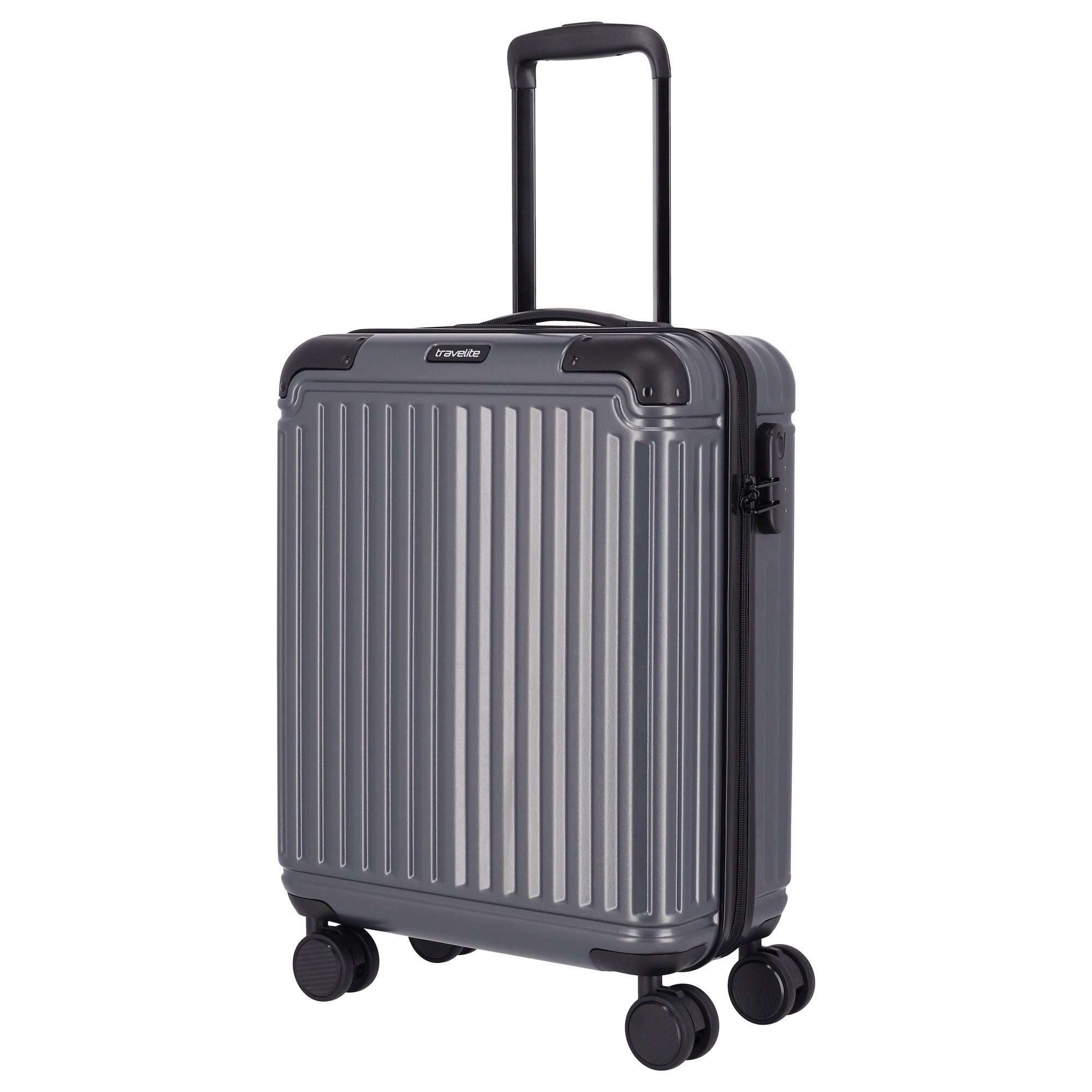 travelite Koffer Cruise - 4-Rollen-Kabinentrolley S günstig online kaufen