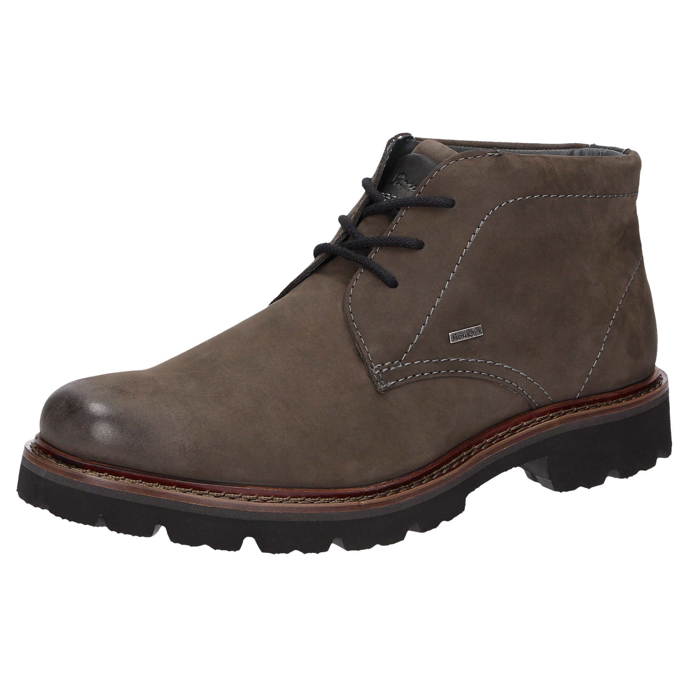 SIOUX Adalrik-716-TEX-H Stiefelette günstig online kaufen