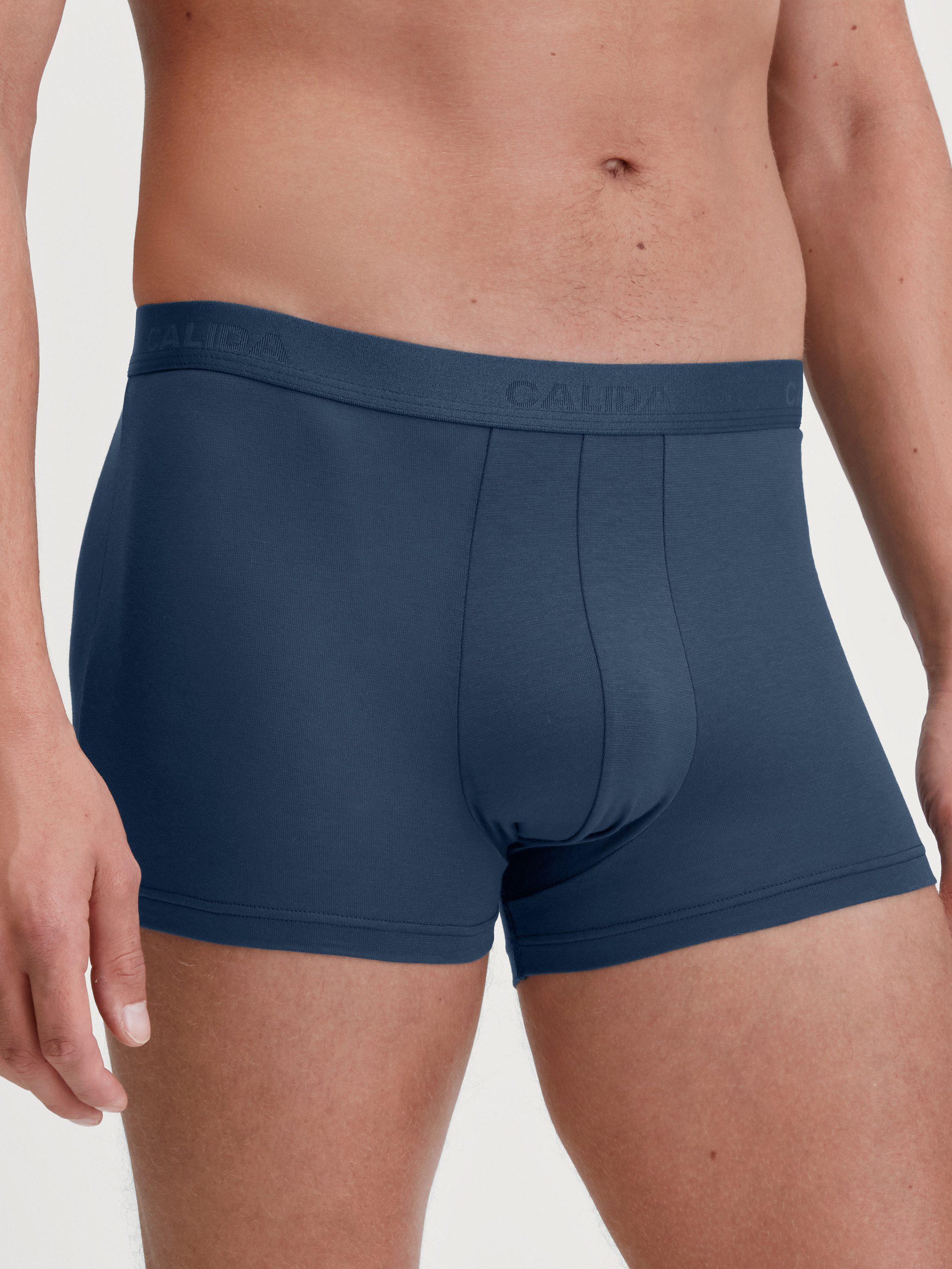 CALIDA Boxer Evolution Herren (1-St) günstig online kaufen