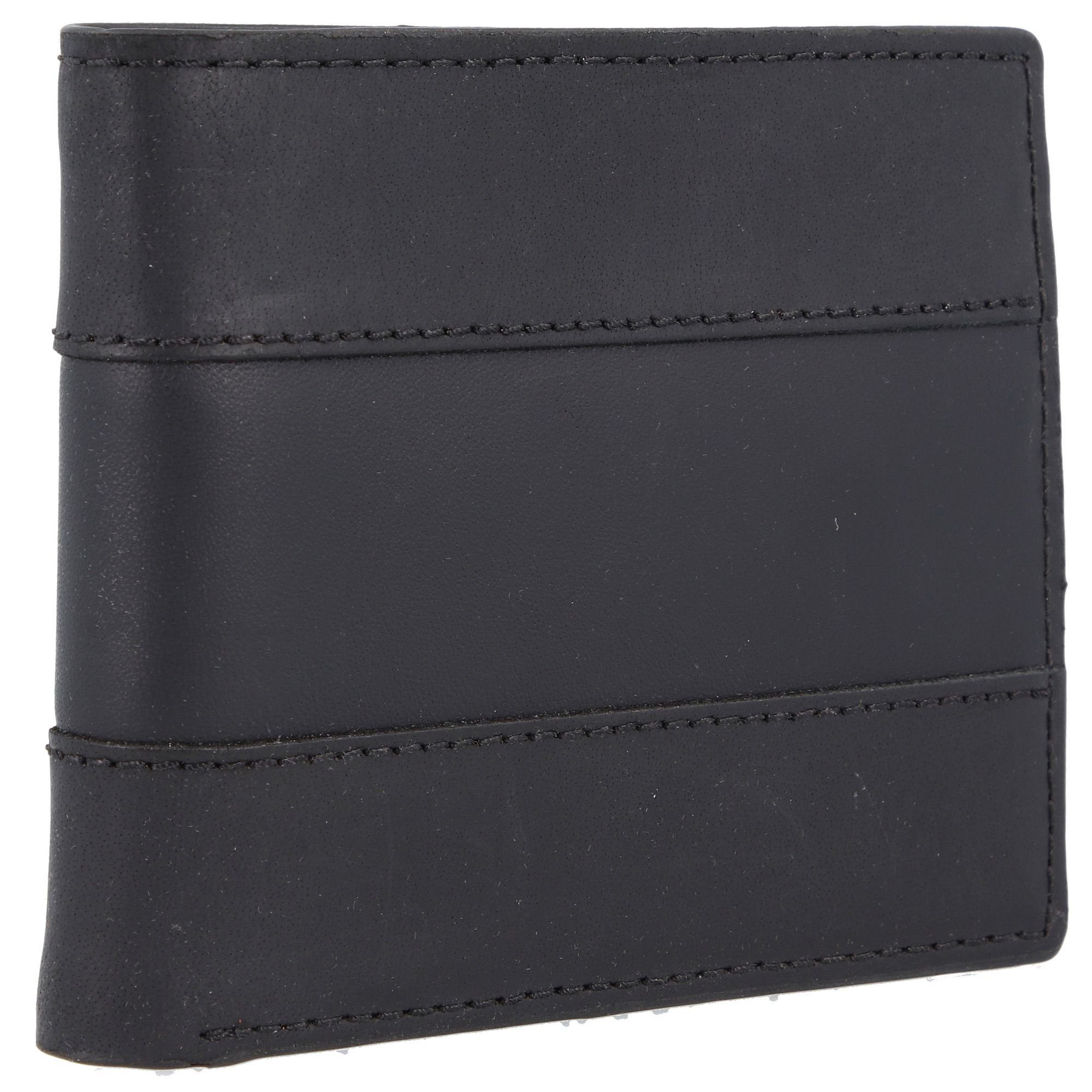Fossil Geldbörse Everett, Leder