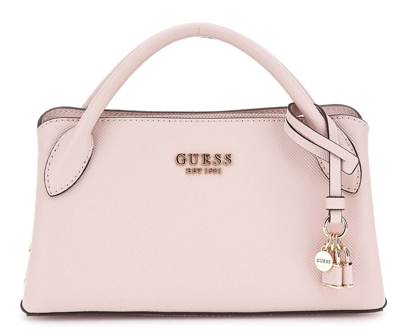 Handtasche Small Girlfriend Satchel