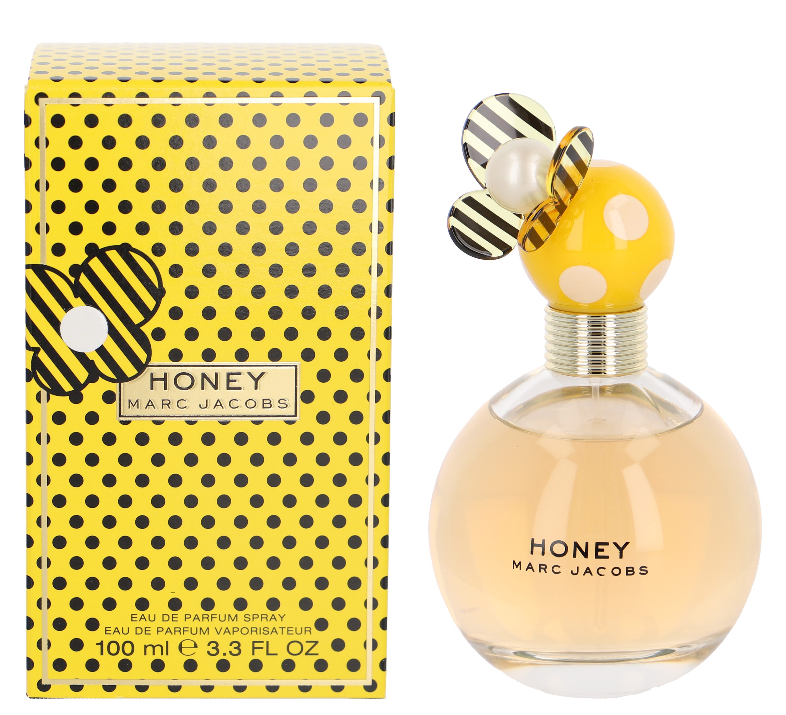 MARC JACOBS Eau de Parfum Marc Jacobs Honey