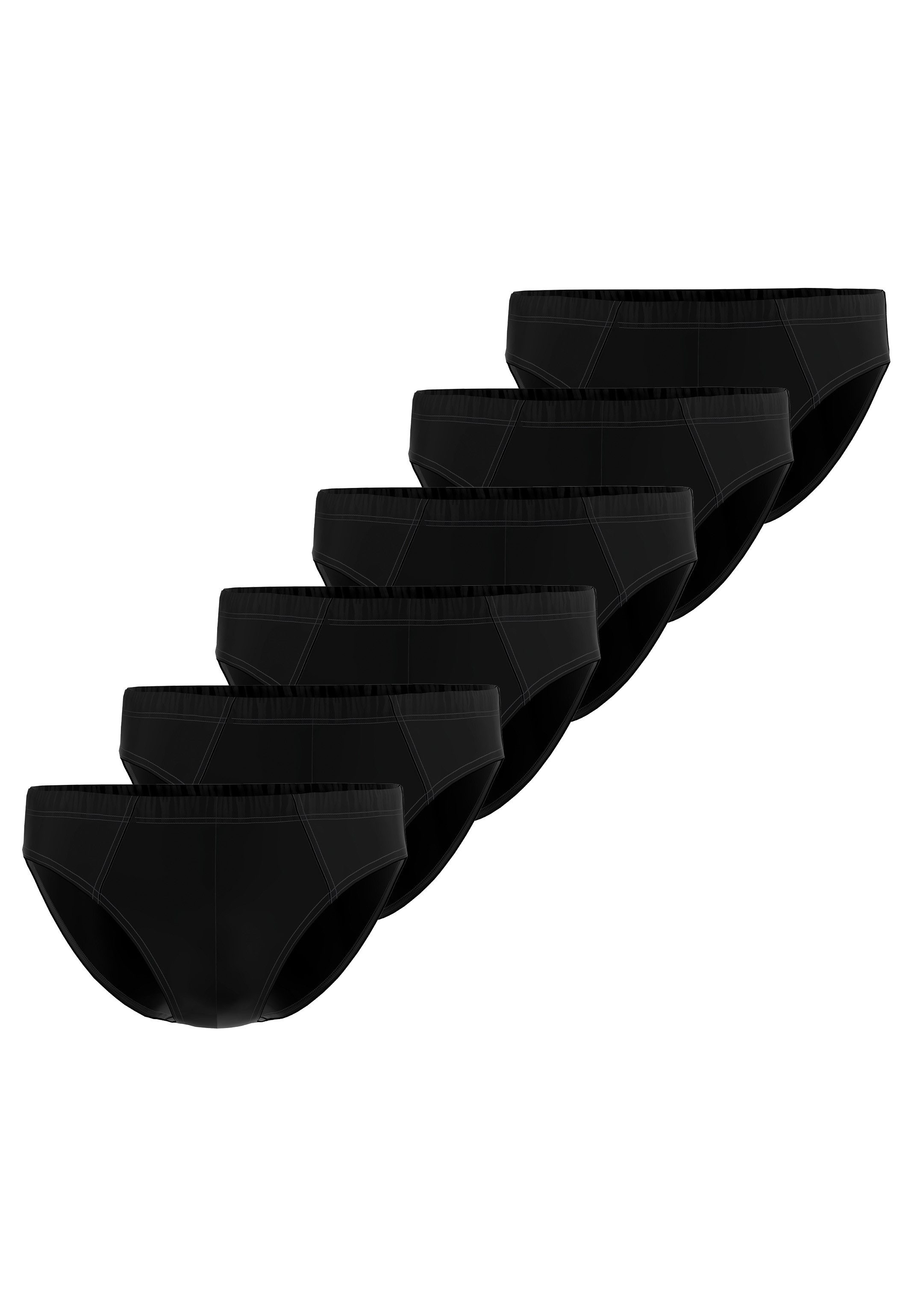 Slip 6er Pack Pur