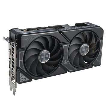 Asus DUAL-RTX4060TI-O16G Grafikkarte (16 GB, GDDR6)