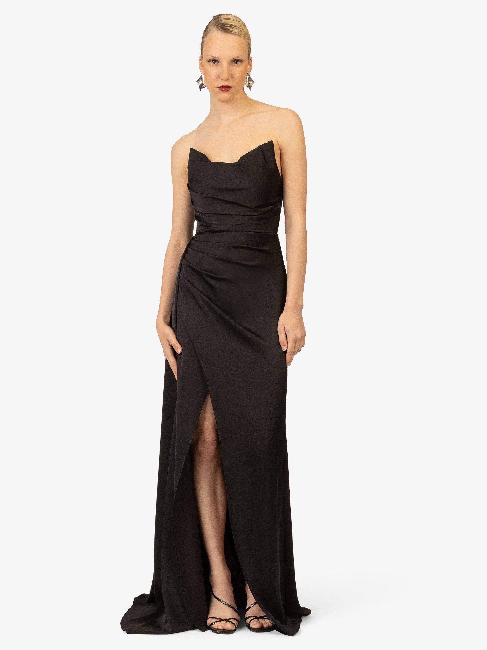 Abendkleid