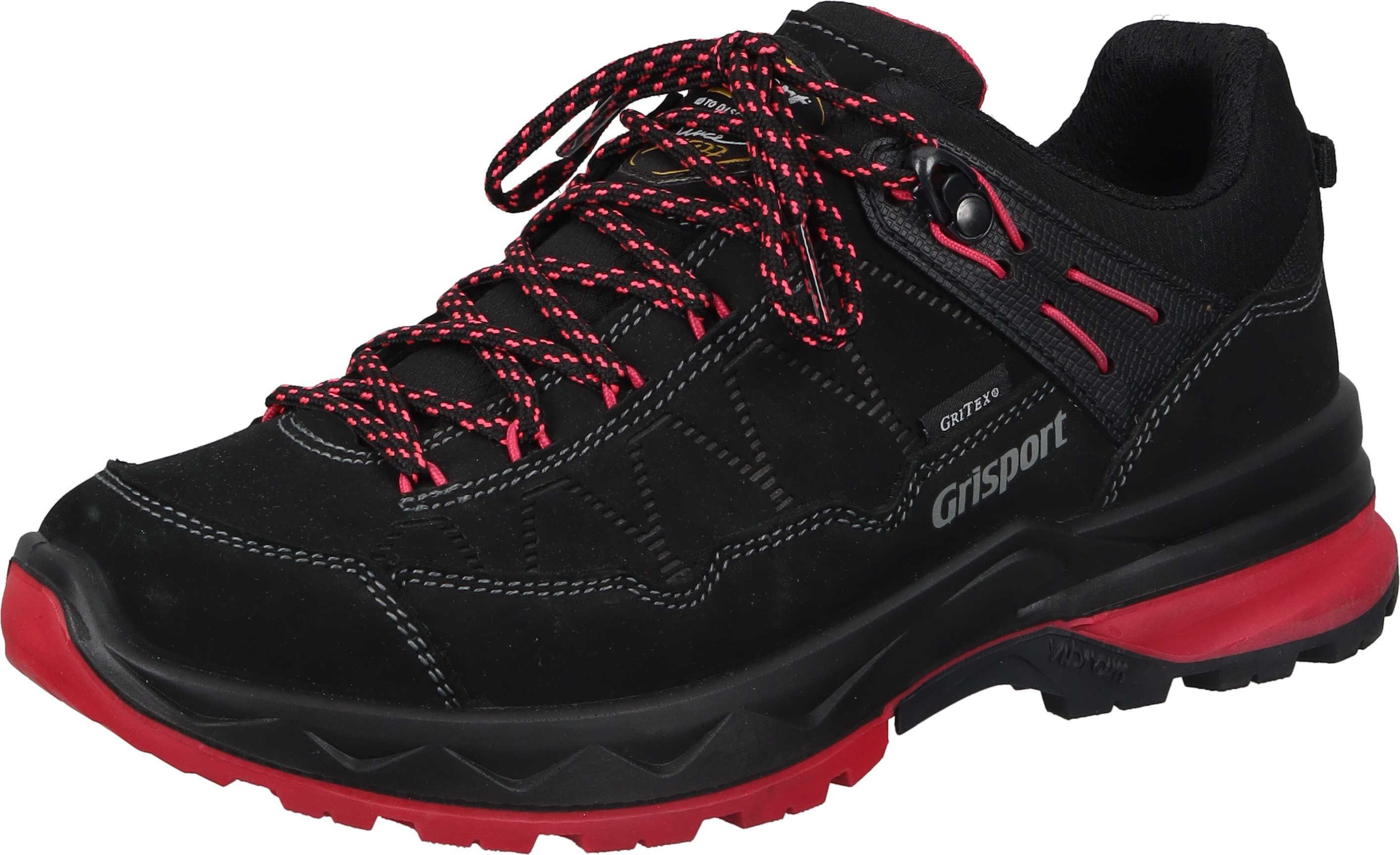 Wanderschuhe Wanderschuh