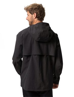VAUDE Outdoorjacke Men's Mineo 2L Jacket (1-St) Klimaneutral kompensiert
