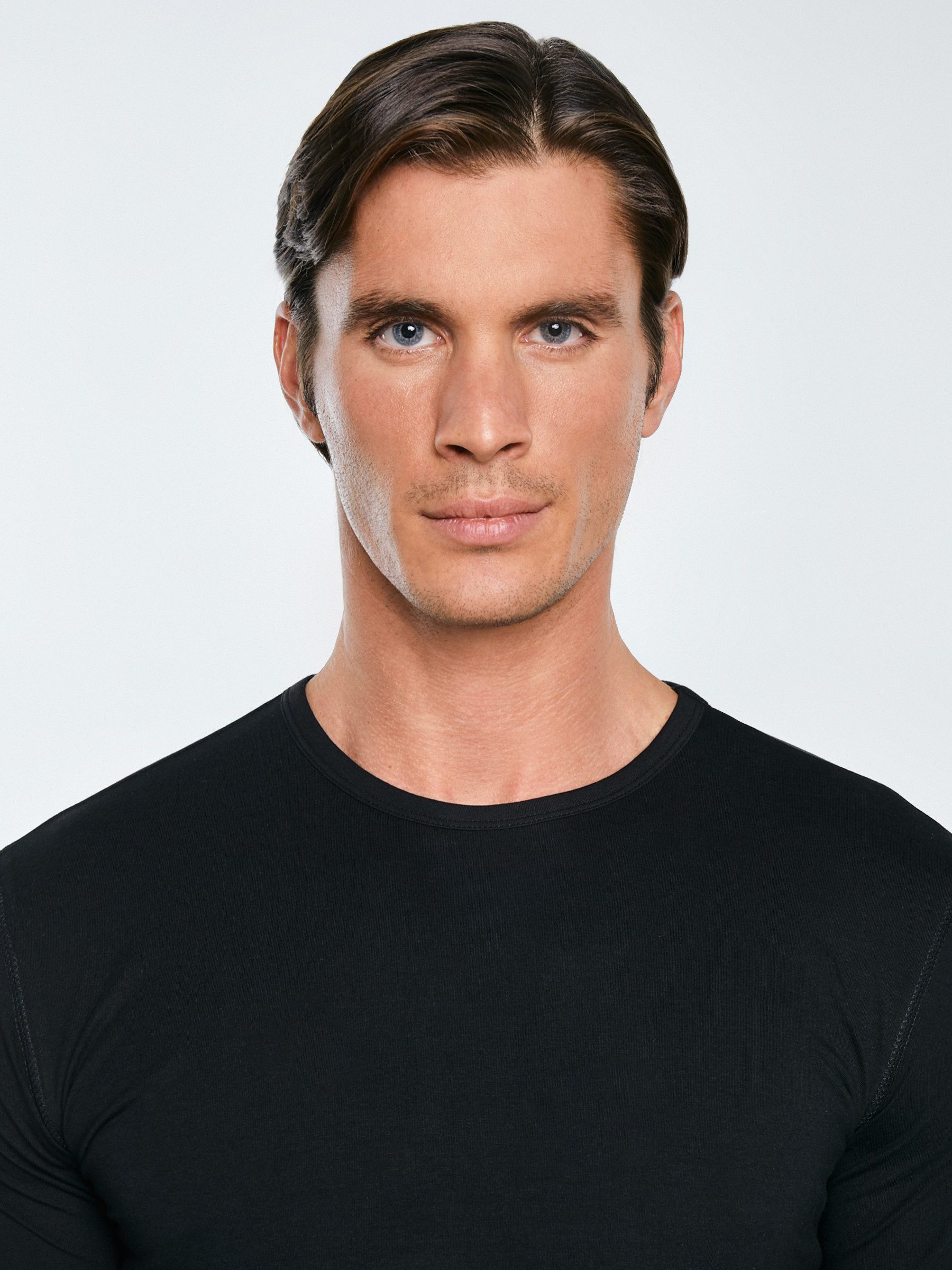 BIG STAR T-Shirt SUPICLASSIC schwarz