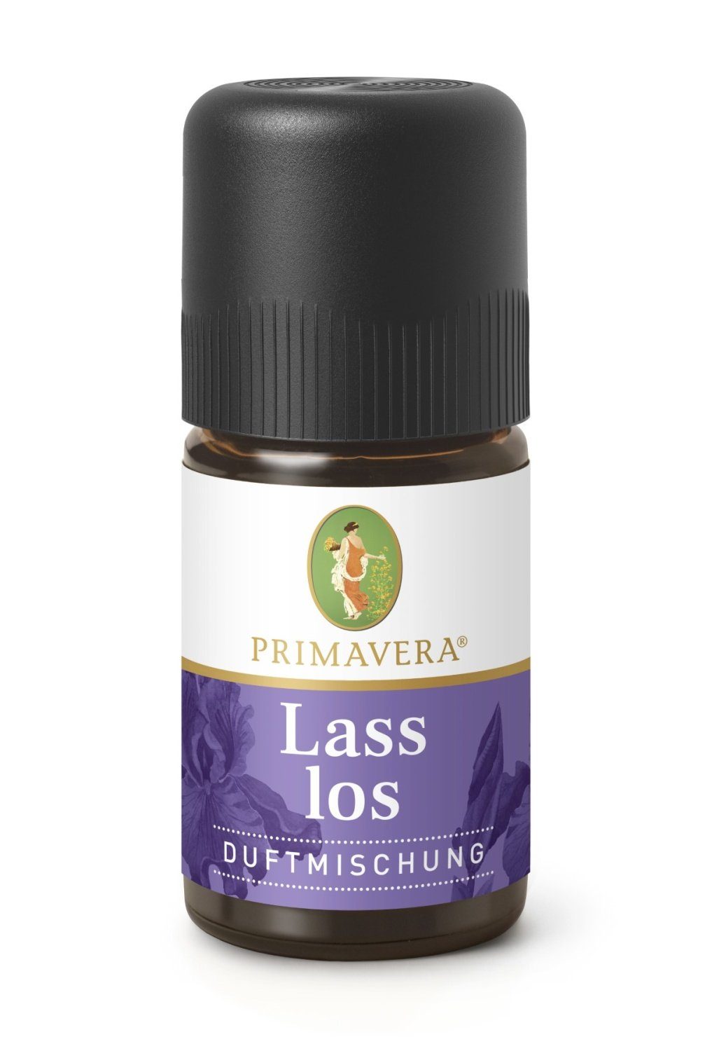 Primavera Life GmbH Raumduft Lass Los - Duftmischung 5ml